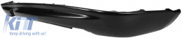 MAX STYLE REAR BUMPER ADDITION SUITABLE FOR GOLF 4-image-6260429