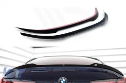 image-30-Maxton Design Kofferraumspoiler geeignet für BMW M850I 8er G16 Gran Coupe nach 2018, schwarz glänzend