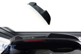 image-38-Maxton Design Spoiler geeignet für BMW X7 G07 mit M-Paket nach 2022, schwarzer Lack
