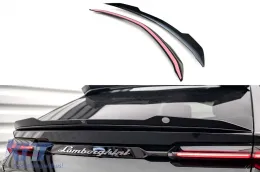 image-18-Maxton Design Spoiler geeignet für Lamborghini Urus MK1 nach 2018, schwarze Lackierung