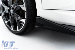 Maxton Design spoiler szett k?sz?b spoilerekhez, els? l?kh?r?t?h?z, h?ts? l?kh?r?t?h?z ?s csomagt?rajt?hoz BMW X2 U10 M csomaghoz 2023-t?l, fekete lakk-image-6236300