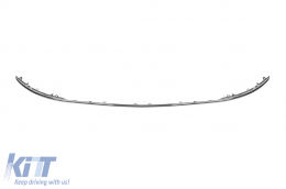 Maybach package suitable for Mercedes S-Class W222 2013-2020 with LED headlights and LED taillights-image-6236009