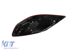 Maybach package suitable for Mercedes S-Class W222 2013-2020 with LED headlights and LED taillights-image-6236027