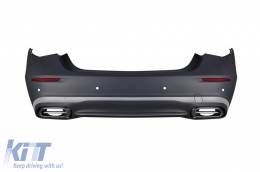 Maybach package suitable for Mercedes S-Class W223 after 2020-image-6265149