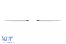 Maybach package suitable for Mercedes S-Class W223 after 2020-image-6265166