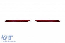 Maybach package suitable for Mercedes S-Class W223 after 2020-image-6265173