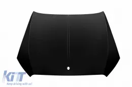 Maybach-Paket geeignet für Mercedes S-Klasse W221 2005-2013 Umrüstung auf W223 nach 2020-image-6150017