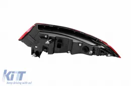 Maybach-Paket geeignet für Mercedes S-Klasse W221 2005-2013 Umrüstung auf W223 nach 2020-image-6150028