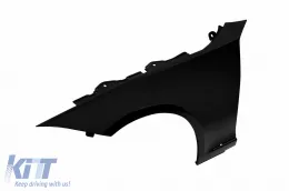 Maybach-Paket geeignet für Mercedes S-Klasse W221 2005-2013 Umrüstung auf W223 nach 2020-image-6150034