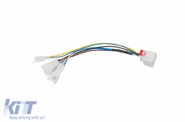 Maybach-Paket geeignet für Mercedes S-Klasse W221 2005-2013 Umrüstung auf W223 nach 2020-image-6150095