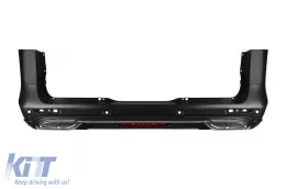 Maybach-Paket geeignet für Mercedes V-Klasse W447 2014-2023-image-6141028