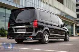 Maybach-Paket geeignet für Mercedes V-Klasse W447 2014-2023-image-6141051