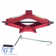 Mechanical Jack suitable for 1.5T, 100-335mm