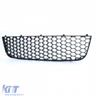 Méhsejt mintás alsó lökhárító hűtőrács VW Golf 5 GTI 04-09-image-6199670
