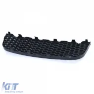 Méhsejt mintás alsó lökhárító hűtőrács VW Golf 5 GTI 04-09-image-6199673