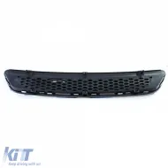 Méhsejt mintás hűtőrács embléma nélkül Opel Astra G, OPC modellekhez is 1997-2004-image-6210652