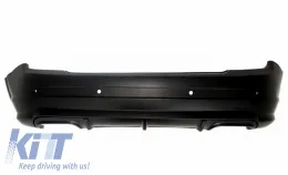Mercedes-Benz C-osztály W204 C63 AMG karosszéria 2007-2012-image-5993422
