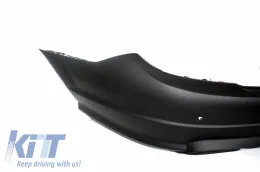 Mercedes-Benz C-osztály W204 C63 AMG karosszéria 2007-2012-image-6028167