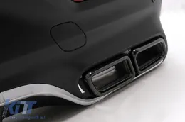 Mercedes Benz GLE Coupe C292 2015+ Body Kit AMG Design-image-6096404