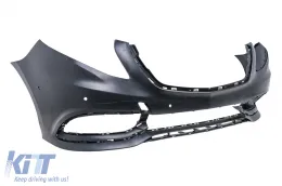 Mercedes-Benz V-osztály W447 (2014-Up) Body Kit AMG Design-image-6328007