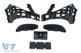 Mercedes-Benz V-osztály W447 (2014-Up) Body Kit AMG Design-image-6328013