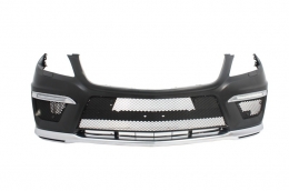 Mercedes Benz W166 ML-osztály (2012-up) Body Kit ML63 AMG Design-image-6023291