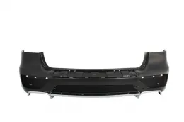 Mercedes Benz W166 ML-osztály (2012-up) Body Kit ML63 AMG Design-image-6023295