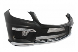 Mercedes Benz W166 ML-osztály (2012-up) Body Kit ML63 AMG Design-image-6032375