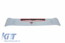 MERCEDES G W463 89-15 hátsó lökhárító, tető spoiler, LED hátsó lámpa és ködlámpa-image-6047609