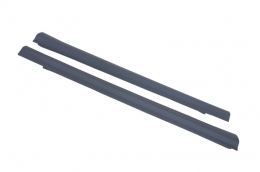 Прагове подходящи за Mercedes C-Class W204 (2007-2012) C63 Дизайн-image-6016608