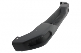 Metal Body Kit suitable for Jeep Wrangler Rubicon JK (2007-2017) 10th Anniversary Hard Rock Style-image-6032940