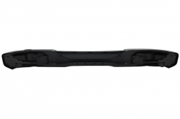 Metal Body Kit suitable for Jeep Wrangler Rubicon JK (2007-2017) 10th Anniversary Hard Rock Style-image-6032942