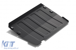 Metal undertray suitable for Ford Transit 2014-2017 - ABFOEB6006685