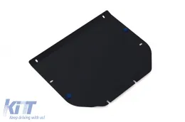 image-25-Metall-Unterbodenschutz geeignet für Hyundai Santa Fe 2010-2012