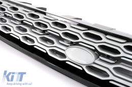 Metatropí Body Kit se Ananéosh 2020 Emfánish katállhlh gia Land Rover Discovery Athlhtikó SUV L550 (2014-2020)-image-6088164