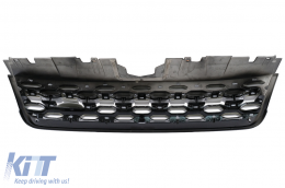 Metatropí Body Kit se Ananéosh 2020 Emfánish katállhlh gia Land Rover Discovery Athlhtikó SUV L550 (2014-2020)-image-6088165