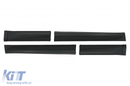 Metatropí Body Kit se Ananéosh 2020 Emfánish katállhlh gia Land Rover Discovery Athlhtikó SUV L550 (2014-2020)-image-6088167