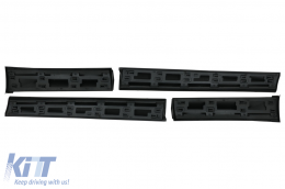 Metatropí Body Kit se Ananéosh 2020 Emfánish katállhlh gia Land Rover Discovery Athlhtikó SUV L550 (2014-2020)-image-6088169