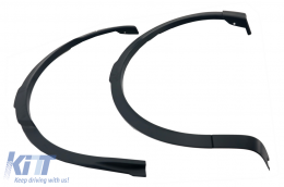 Metatropí Body Kit se Ananéosh 2020 Emfánish katállhlh gia Land Rover Discovery Athlhtikó SUV L550 (2014-2020)-image-6088178