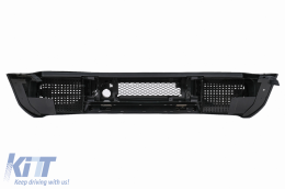 Metatropí se Emprós Profulaktíras 2018 katállhlo gia Mercedes G-Class W463 (2008-2017) G63 Schediasmós-image-6072909