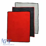 Microfiber Feral Detailing Pro 38 x 40 cm Rolls 3 Pieces-image-6305035
