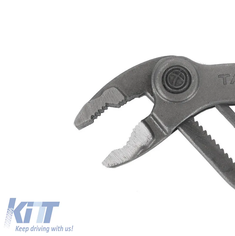 Mini Water Pump Pliers suitable for CR-V 100mm Tactix 200721