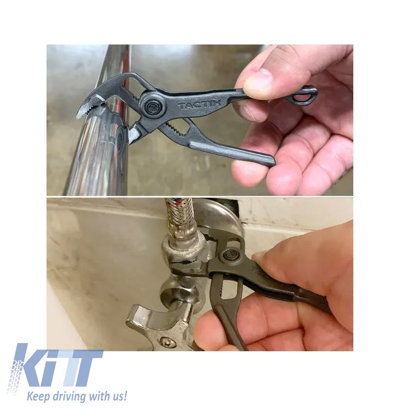 Mini Water Pump Pliers suitable for CR-V 100mm Tactix 200721
