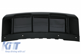 Minigonne laterali adatta per Land ROVER Range ROVER Sport L494 (2013-up) SVR Design-image-6060382
