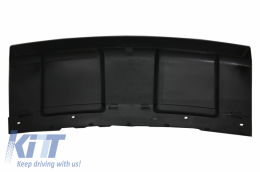 Minigonne laterali adatta per Land ROVER Range ROVER Sport L494 (2013-up) SVR Design-image-6060385