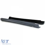 Minigonne look sportivo adatte per Mercedes A-Class W176 12-18-image-6209169