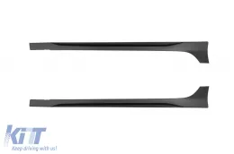 image-24-Minigonne RS7 adatte per Audi A7 2010-2017