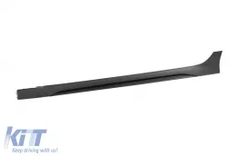 Minigonne RS7 adatte per Audi A7 2010-2017-image-6164203