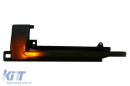 Miroir LED clignotants pour Audi A3 8P A4 B8 A5 8T A6 C6 08-10 Q3 8U 11-17-image-6094161