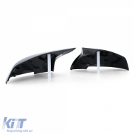 Mirror caps for replacement suitable for BMW F20 F22 F30 F31 F32 F33 F34 F35 F36-image-6261702